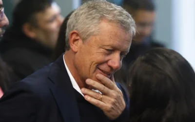 Kicillof se reunió con Monzó y Massot en medio de las conversaciones por un armado peronista de centro