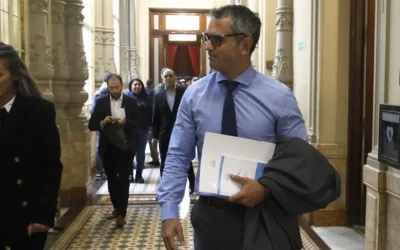 Menem admite que está complicado conseguir los votos para eliminar las PASO