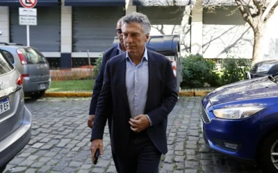 Macri le pidió a Lorenzetti que arme una mayoría en la Corte con Rosenkrantz, que sea crítica de Milei