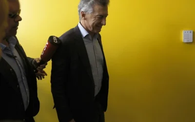 Macri quiere candidatos del PRO en 150 ciudades antes de decidir si va por la presidencia