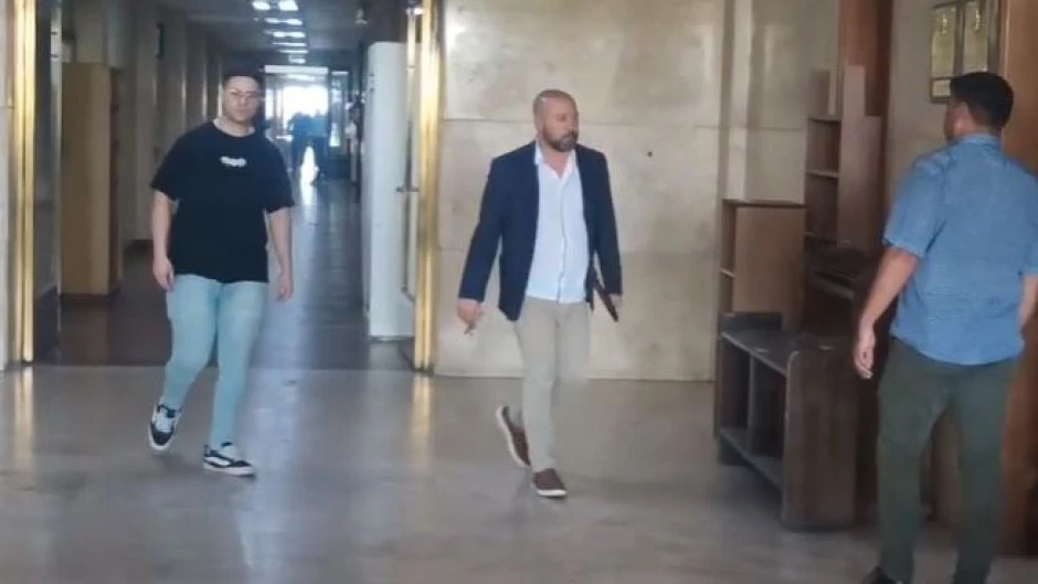 Alarma total en la Rosada, llaman a indagatoria a Spagnuolo