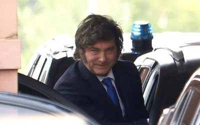 Paranoia total en la Rosada: anularon las acreditaciones de todos los periodistas