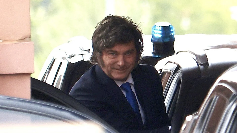 Paranoia total en la Rosada: anularon las acreditaciones de todos los periodistas