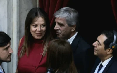 Toto Caputo furioso con Pettovello: “Se complicó su pase a la jefatura de gabinete”