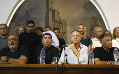 La CGT denuncia una crisis “terminal” de las obras sociales, que ya no pueden cubrir planes de salud básicos