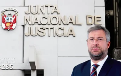 Perú Elecciones 2026: JNJ solicitará investigación contra jefe de la ONPE, Piero Corvetto, por demora en mesas de instalación