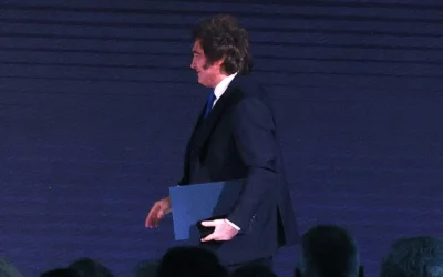 Nada marcha de acuerdo al plan