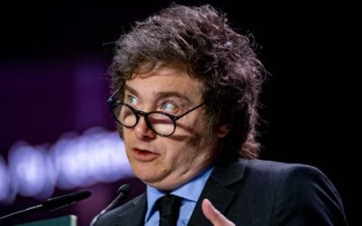 Los números que inquietan a la Rosada, alarma por una paritaria clave y la mirada de Karina sobre Milei