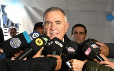 “El cierre del acceso a periodistas en la Casa Rosada no cabe en un sistema democrático”