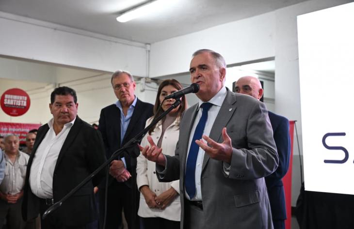 Amenazas de tiroteo: “Se van a tener que responsabilzar penal y civilmente”