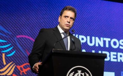 “Tensión en La Libertad Avanza Tucumán”: insultó a Mercedes Sosa y ahora expone a Lisandro Catalán