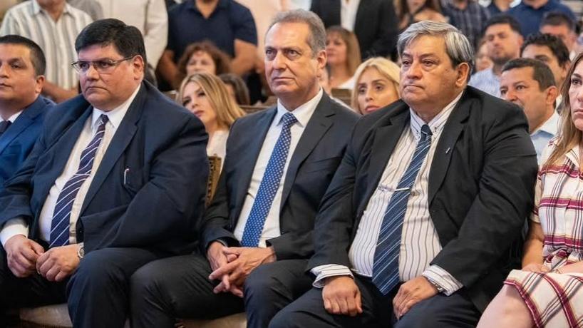 “Optimizar La Caja”: Los interventores Bustamante y Norry gastaron $1.165 millones en 13 contratos sin concurso, mantienen licencias truchas y auditores vinculados a Cisneros mientras Jaldo admite que ya no tiene fondos para pagar los sueldos