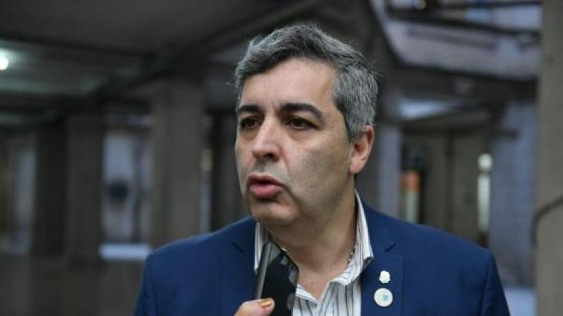 “Castalán, más casta que Lisandro no hay”: Ferrazano apuntó contra el referente libertario en Tucumán