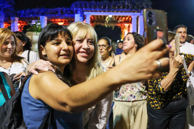 “Es importante generar espacios que nos unan y nos ayuden a construir una ciudad con más empatía y fe”