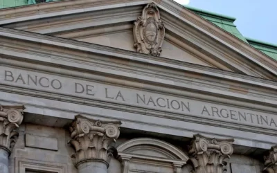 Sturzenegger anunció que Banco Nación lanzó un plazo fijo UVA que promete ganarle a la inflación