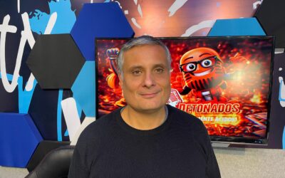 Cobos habló y apuntó contra la gestión de Chahla: “Sin respuestas ni planificación, Tucumán sigue bajo agua”