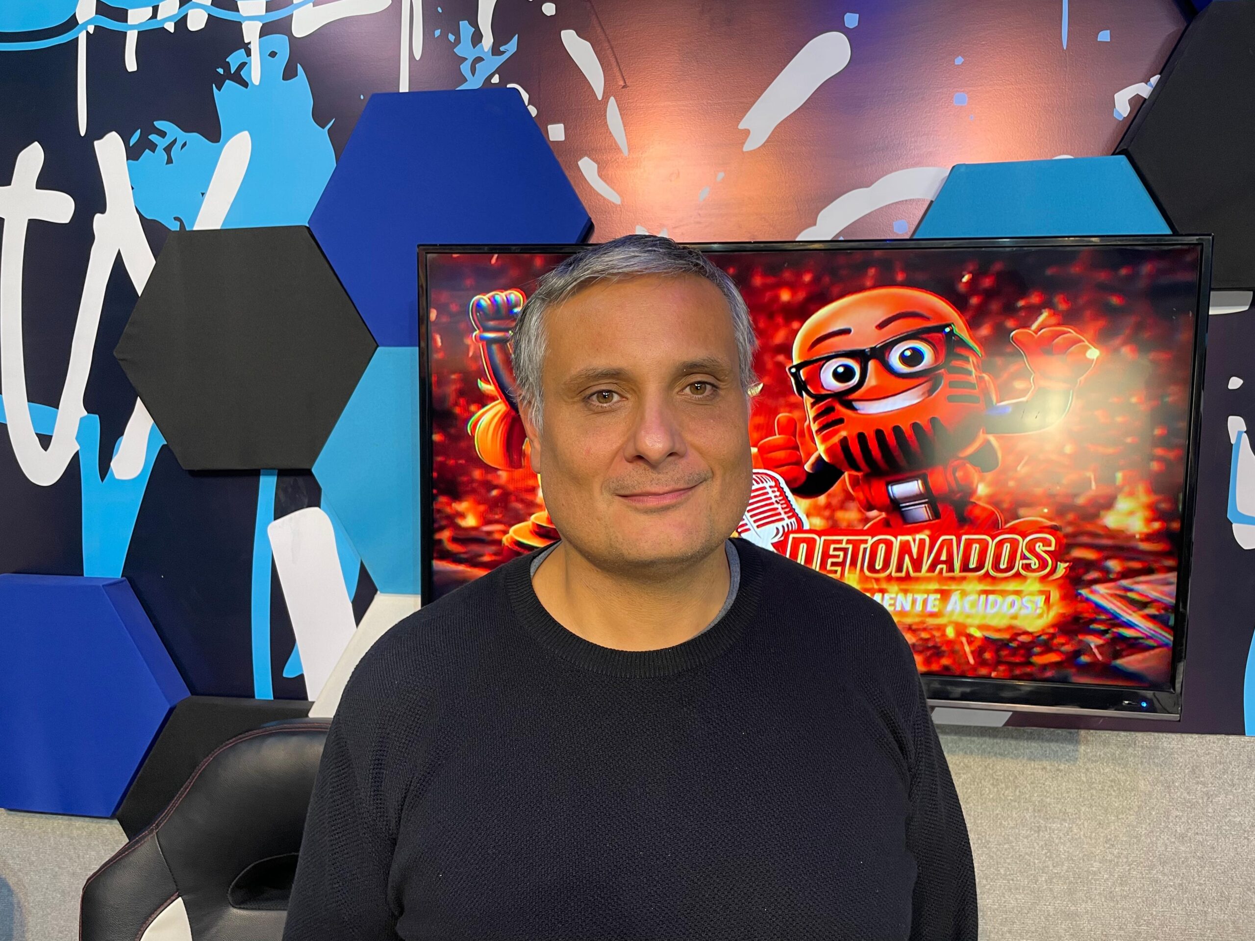 Cobos habló y apuntó contra la gestión de Chahla: “Sin respuestas ni planificación, Tucumán sigue bajo agua”