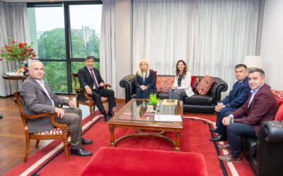 Avanza el debate legislativo sobre Ficha Limpia con propuestas divergentes sobre el alcance de las inhabilitaciones