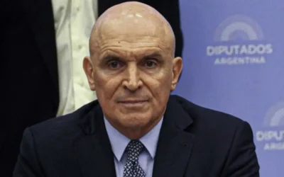 La Cámara Federal dictó falta de mérito en la causa por el ataque a la casa de José Luis Espert