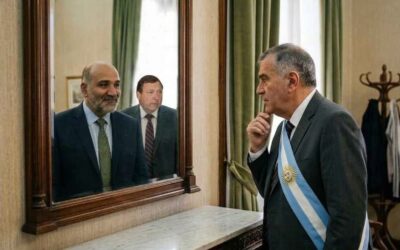 Jaldo frente al espejo de Manzur y Weretilnek: la reelección que la Corte Suprema de la Nación podría bloquear