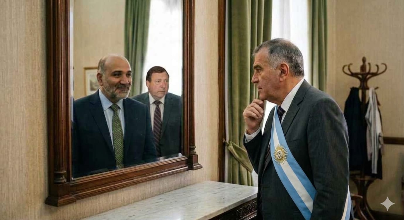 Jaldo frente al espejo de Manzur y Weretilnek: la reelección que la Corte Suprema de la Nación podría bloquear