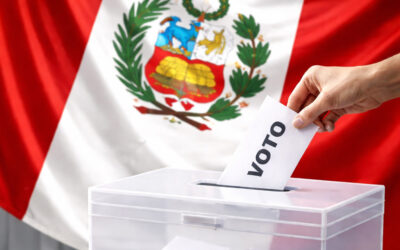 Elecciones Perú