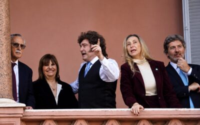 La encrucijada de Patricia Bullrich frente al destrato de Karina Milei