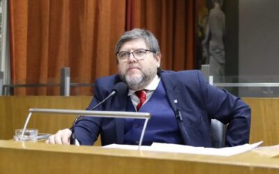 Concejal de la capital propone otorgar cinco días de licencia invernal a los trabajadores municipales