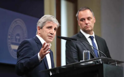 El nuevo ajuste nacional profundiza la presión financiera sobre las provincias y reduce fondos estratégicos