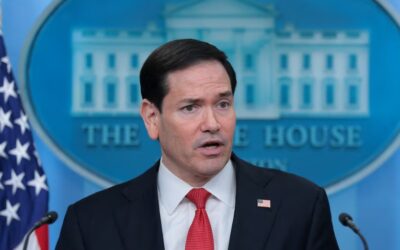 Marco Rubio confirmó el fin de la ofensiva militar de EE. UU. contra Irán: “Logramos todos los objetivos”