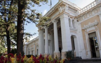 UNT: el Consejo Superior sesionaría esta tarde para determinar la nueva fecha para la elección de rector