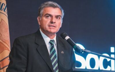 Sebastián Murga, candidato de Milei en Yerba Buena: “LLA administrará el municipio como nunca nadie lo hizo”