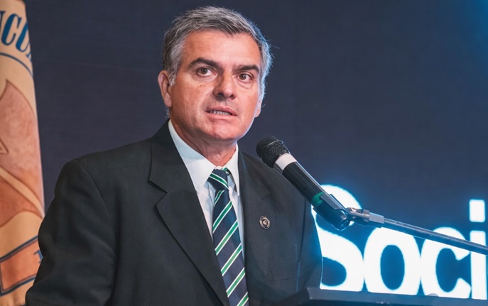 Sebastián Murga, candidato de Milei en Yerba Buena: “LLA administrará el municipio como nunca nadie lo hizo”