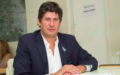 Un intendente pidió licencia para ir al Mundial con los amigos: “Lo necesito, trabajo mucho”