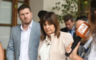 La mano derecha de Bullrich se suma al gabinete de Pullaro, tras renunciar al gobierno de Milei