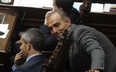 La cuenta atribuida a Menem atacaba a Bullrich, Pettovello y Toto Caputo y elogiaba a Karina