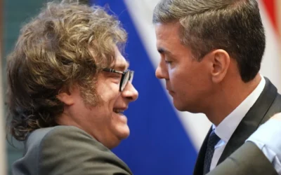 Paraguay advierte que si la privatización de la hidrovía encarece el peaje habrá conflicto con Argentina