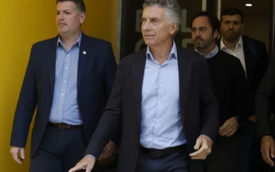 Macri convocó a una cumbre en provincia para acelerar la ruptura con Milei