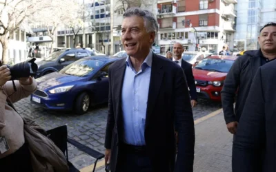 Macri le pidió a los diputados del PRO que voten la remoción de Adorni