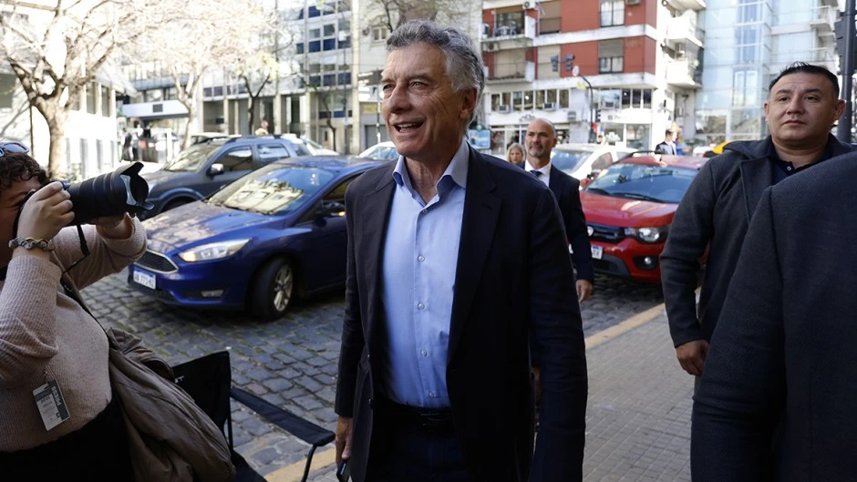 Macri le pidió a los diputados del PRO que voten la remoción de Adorni