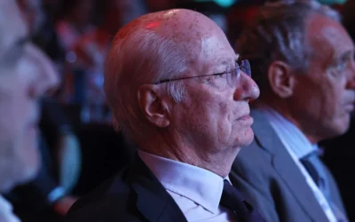 Paolo Rocca trata de convencer a Macri de que apoye una candidatura presidencial de Bullrich