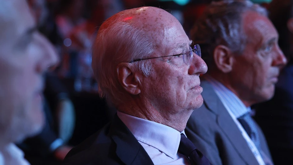 Paolo Rocca trata de convencer a Macri de que apoye una candidatura presidencial de Bullrich
