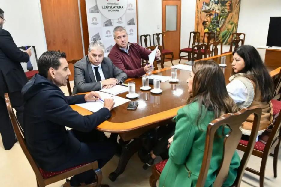 Sin blindaje político: el proyecto en la Legislatura contra el acoso digital no protegerá a funcionarios públicos