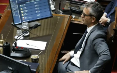Diputados aprobó la Ley Hojarasca, que busca la derogación de más de 70 normas que quedaron obsoletas