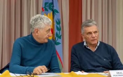 El peronismo organiza un frazadazo en el Congreso para evitar que el Senado elimine la Zona Fría