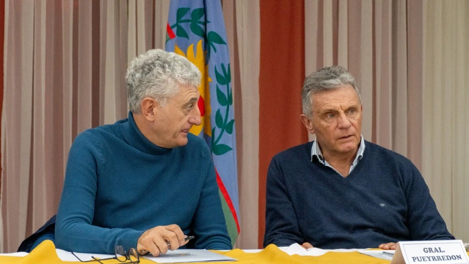 El peronismo organiza un frazadazo en el Congreso para evitar que el Senado elimine la Zona Fría