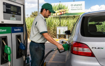 Milei impulsa plan de autos “flex” que funcionarían 100% con etanol como en Brasil: una oportunidad para Tucumán