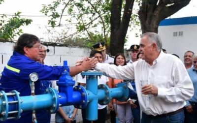 El Gobernador envió un mensaje por el Día del Trabajador y destacó el valor del empleo