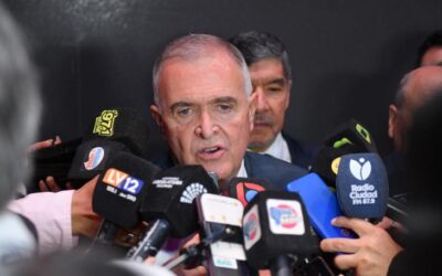 Jaldo destacó la aprobación de la Ley de Ficha Limpia