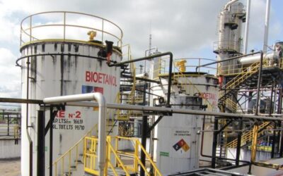 El Gobierno provincial gestiona soluciones por bioetanol y provisión de gas